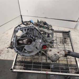 CAJA CAMBIOS MANUAL 4X4 Honda CR-V I (RD) 2.0 16V (RD1, RD3) - 528990