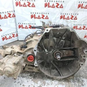 CAJA CAMBIOS MANUAL 4X4 Honda CR-V (RD8)(2002->) 2.0 - 357906