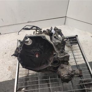 CAJA CAMBIOS MANUAL 4X4 Honda HR-V (GH)(1999->) 1.6 16V - 496253