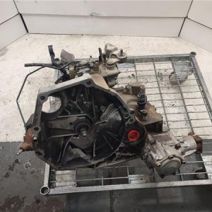 CAJA CAMBIOS MANUAL 4X4 Honda HR-V (GH)(1999->) 1.6 16V - 501711