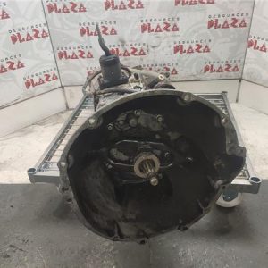 CAJA CAMBIOS MANUAL 4X4 Jeep Cherokee (KJ)(2002->) 2.5 CRD Básico [2,5 Ltr. - 105 kW CRD CAT] - 378873