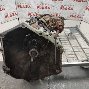 CAJA CAMBIOS MANUAL 4X4 Jeep Cherokee (XJ)(1987->) 2.5  4x4 - 390219