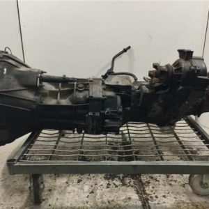 CAJA CAMBIOS MANUAL 4X4 Jeep Cherokee (XJ)(1987->) 2.5 TD - 548551