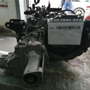CAJA CAMBIOS MANUAL 4X4 Kia Sportage (KM)(2005->) 2.0 CRDi 4WD - 114765