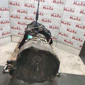 CAJA CAMBIOS MANUAL 4X4 Nissan Navara Pickup (D40M)(05.2005->) 2.5 dCi - 402886