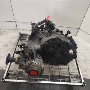 CAJA CAMBIOS MANUAL 4X4 Nissan X-Trail (T30)(06.2001->) 2.2 dCi - 455235
