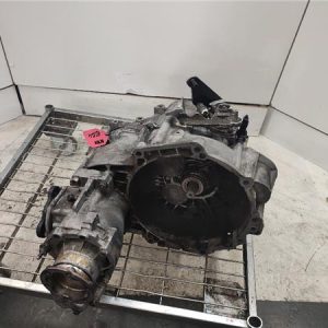 CAJA CAMBIOS MANUAL 4X4 Seat Altea XL (5P5)(10.2006->) 2.0 Freetrack 4X4 [2,0 Ltr. - 125 kW TDI] - 455517