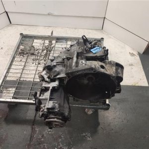 CAJA CAMBIOS MANUAL 4X4 Skoda Octavia Combi (1U5)(1998->) 1.9 TDI - 513234