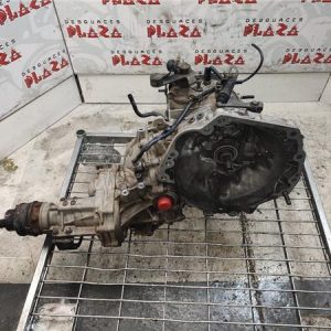CAJA CAMBIOS MANUAL 4X4 Suzuki Liana (RH/ER)(2001->) 1.6 [1,6 Ltr. - 78 kW 16V CAT] - 331934