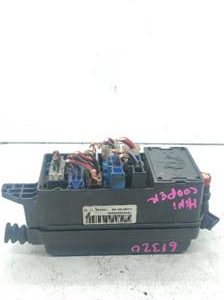 CAJA RELES ZHONGNENG ZN 125-T-11 - 396040