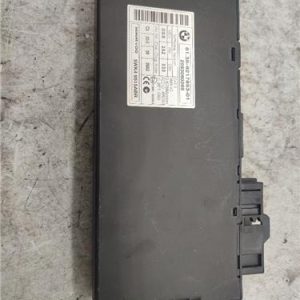 CENTRALITA BLUETOOTH BMW Serie M6 Coupe (E63)(2005->) 5.0 Basis [5,0 Ltr. - 373 kW CAT] - 400473