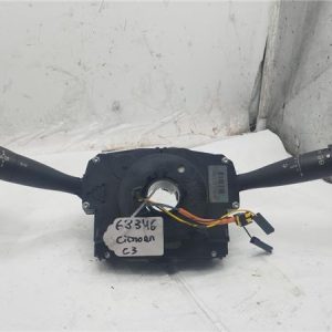 COM 2000 Citroen C3 (2002->) 1.4 i - 506955