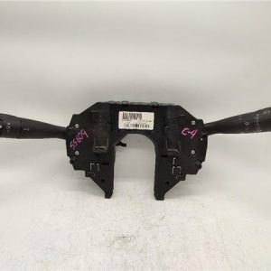 COM 2000 Citroen C4 Picasso (2007->) 1.6 HDi - 327239