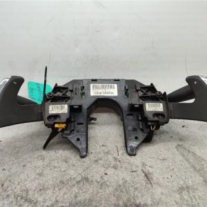COM 2000 Citroen C4 Picasso (2007->) 2.0 HDi - 415154
