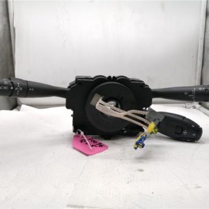 COM 2000 Citroen C5 Berlina (2001->) 2.0 16V SX [2,0 Ltr. - 100 kW 16V CAT (RFN / EW10J4)] - 551138