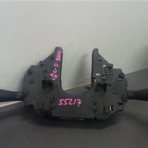 COM 2000 Citroen C5 Berlina (2008->) 2.0 HDi - 242596