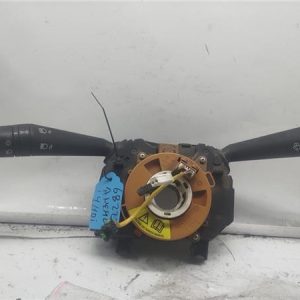 COM 2000 Citroen Nemo (2008->) 1.4 HDi - 524401