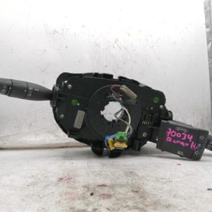 COM 2000 Renault MEGANE II (BM0/1_, CM0/1_) 1.5 dCi (BM0F, CM0F) - 549280