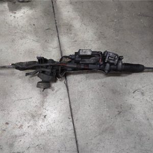 CREMALLERA DIRECCION ELECTRICA Audi A3 (8L)(09.1996->) 1.8 T Ambiente [1,8 Ltr. - 110 kW 20V Turbo] - 517488