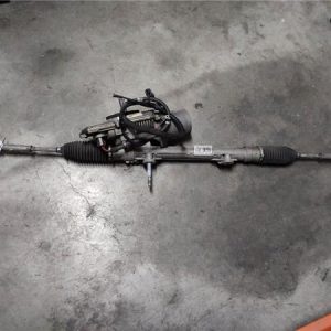 CREMALLERA DIRECCION ELECTRICA Citroen C3 (09.2009->) 1.6 Exclusive [1,6 Ltr. - 82 kW HDi FAP] - 495710