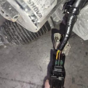 CREMALLERA DIRECCION ELECTRICA Honda CIVIC VIII Hatchback (FN, FK) 1.8 - 528692