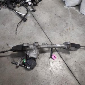 CREMALLERA DIRECCION ELECTRICA Honda Jazz (GE)(2008->) 1.4 i - 478598