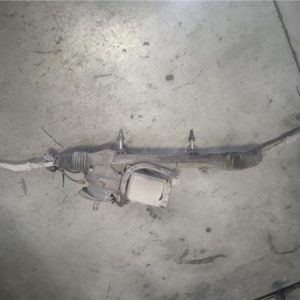 CREMALLERA DIRECCION ELECTRICA Peugeot 207 (2006->) 1.6 HDi - 295404