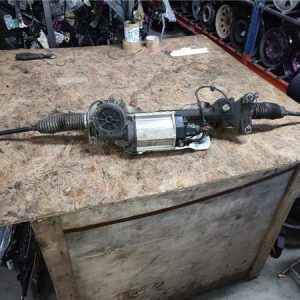 CREMALLERA DIRECCION ELECTRICA Seat Altea (5P1)(03.2004->) 2.0 TDI 16V - 548161