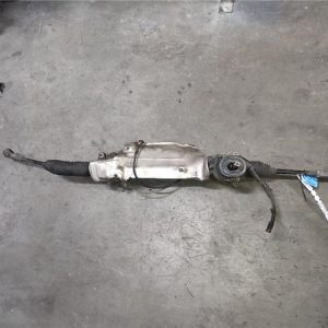 CREMALLERA DIRECCION ELECTRICA Seat Altea XL (5P5)(10.2006->) 2.0 TDI 16V - 524801