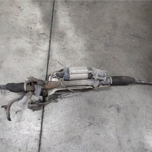 CREMALLERA DIRECCION ELECTRICA Skoda Superb (3T4)(2008->) 2.0 Comfort [2,0 Ltr. - 125 kW TDI DPF] - 517481