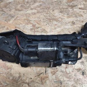 CREMALLERA DIRECCION ELECTRICA Volkswagen Caddy (2K)(02.2004->2010) 1.9 Furg. [1,9 Ltr. - 77 kW TDI] - 520036