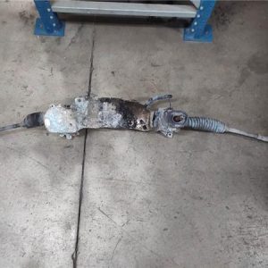 CREMALLERA DIRECCION ELECTRICA Volkswagen Golf VI (5K1)(10.2008->2012) 1.6 Advance [1,6 Ltr. - 77 kW TDI DPF] - 525439