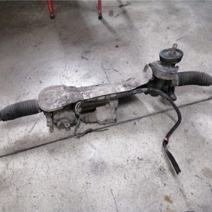 CREMALLERA DIRECCION ELECTRICA Volkswagen Passat Berlina (3C2)(2005->) 2.0 TDI 16V - 515743