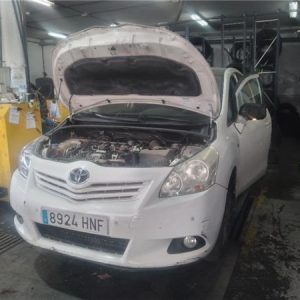 CUNA MOTOR Toyota Verso (AUR2/ZGR2)(2009->) 2.0 D-4D - 380202
