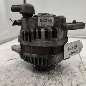Cableado Alternador Smart forfour (01.2004->) 1.1 Básico 55kW (454.030) [1,1 Ltr. - 55 kW CAT] - 505387