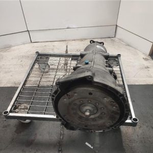 Caja Cambios Automatica BMW Serie 3 Touring (E91)(2005->) 2.0 318d [2,0 Ltr. - 105 kW Turbodiesel CAT] - 452012