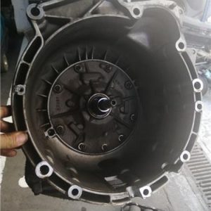 Caja Cambios Automatica BMW Serie 5 Berlina (E39)(1995->) 2.5 525tds [2,5 Ltr. - 105 kW Turbodiesel CAT] - 120947