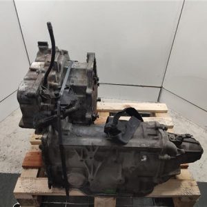 Caja Cambios Automatica Cadillac Seville (1993->) 4.6 STS [4,6 Ltr. - 224 kW V8] - 550401