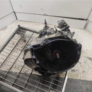 Caja Cambios Automatica Citroen C4 (B7) 1.6 THP 155 - 546844