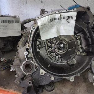 Caja Cambios Automatica Citroen C5 Berlina (2004->) 2.2 HDi (RC4HXE) - 114901