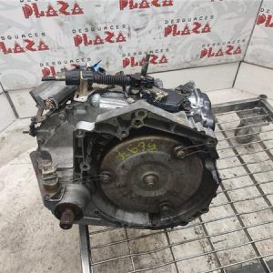 Caja Cambios Automatica Citroen Xsara Berlina (1997->) 1.6i 16V Premier [1,6 Ltr. - 80 kW 16V CAT (NFU / TU5JP4)] - 403760