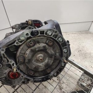 Caja Cambios Automatica Fiat Croma (194)(2005->) 2.4 20V Multijet Emotion (12.2007->) [2,4 Ltr. - 147 kW 20V JTD CAT] - 450334