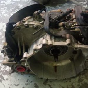 Caja Cambios Automatica Hyundai Sonata (NF)(2005->) 2.0 CRDi - 221304