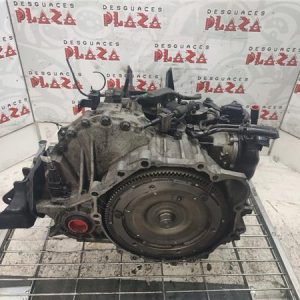 Caja Cambios Automatica Hyundai Sonata (NF)(2005->) 2.0 CRDi - 377644