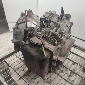 Caja Cambios Automatica Hyundai XG (1998->) 3.0 XG [3,0 Ltr. - 138 kW CAT] - 541787