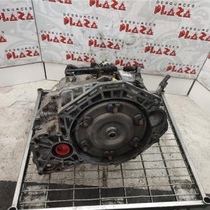 Caja Cambios Automatica Hyundai ix55 (EN)(2009->) 3.0 Style [3,0 Ltr. - 176 kW V6 CRDi CAT] - 442695