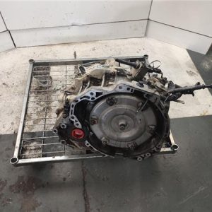 Caja Cambios Automatica Kia Carnival (1999->) 2.9 TD - 471234