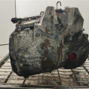 Caja Cambios Automatica Land Rover Freelander (LR2)(2007->) 2.2 TD4 - 520394