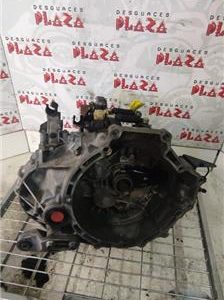 Caja Cambios Automatica Mazda 5 2.0 - 380521
