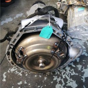 Caja Cambios Automatica Mercedes-Benz CLK (BM 209) Coupe (03.2002->) 1.8 200 Compressor (209.342) [1,8 Ltr. - 120 kW] - 116698